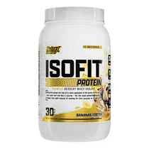 Proteína Whe...
