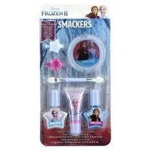 Lip Smacker Set Maquillaje Disney Frozen 2 Color Collection