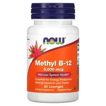  Now Methyl ...