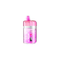 Pod Elfbar Eb Create 40K Strawberry Raspberry