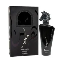 Lattafa Maahir Black Edition 100ML