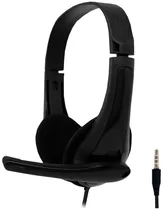 Fone de Ouvido Sate AE-219 com Fio - Preto