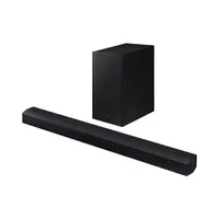 Samsung Soundbar HW-C450/ZP 2.1 25W/BT/Bivolt