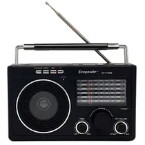 Radio Ecopo...