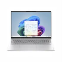 Notebook HP Omnibook 3 16-BU0305DX Ultra 5-225U 2.4GHZ/ 8GB/ 512 SSD/ 16 Wuxga Touch/ Mica Silver/ W11H