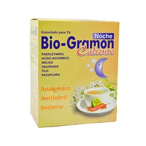 Chá Gramon B...