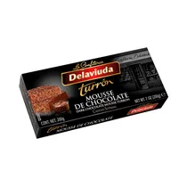  Mousse de C...