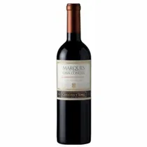  Vinho Marqu...