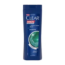 Shampoo Clea...