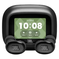 Fone de Ouvido JBL Live Buds 4 Bluetooth - Black