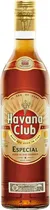  Rum Havana ...
