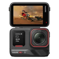 Camera INSTA360 Ace Pro 2 Xplorer Pro Bundle Cinsbbga (ACEPRO2170)