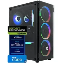  PC Montado ...