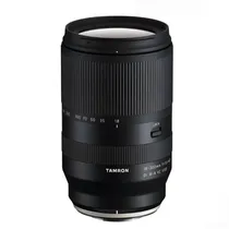 Lente Tamron 18-300MM F/3.5-6.3 Di III VC VXD Af Fujifilm X