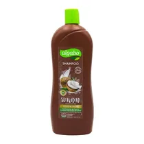  Shampoo Alg...