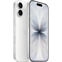 Apple iPhone 17 A3519 Dual 256 GB - White