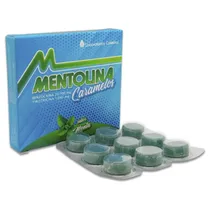 Med Mentolin...