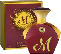  Perfume Mar...