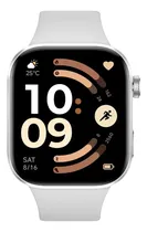 Relogio Xiaomi Mi Watch 6 M2523W1 Silver Gray 452643