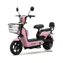Moto Elétric...