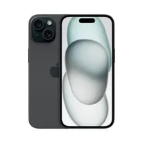Celular Apple iPhone 15 256GB Black Cpo