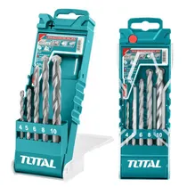 Brocas Multi...