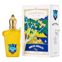 Perfume Cas...