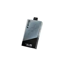 Life Pod The One 40K Titanium Passion Mango