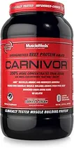  Musclemeds ...
