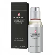 Victorinox Perfume Swiss Army Classic 50ML Eau de Toilette