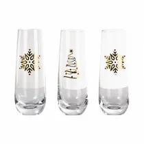  Set de Vaso...
