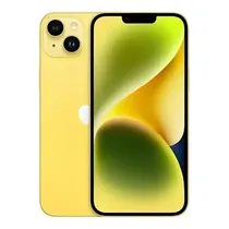 Swap iPhone 14 Plus 128GB Grade A Yellow
