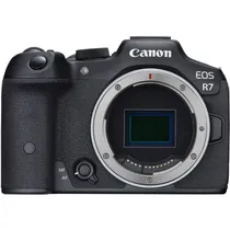 Câmera Canon Eos R7 Body
