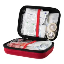 Kit de Primeiros Socorros More Fitness MF-01048 - 131 Peças