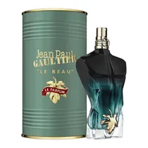Perfume Masculino Jean Paul Gaultier Le Beau Le Parfum Intense Edp 125ML
