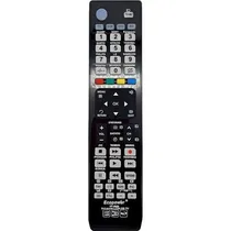 Ecopower Control Universal p/TV EP-8609 Air Mouse