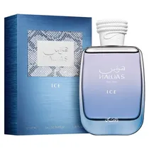 Perfume Rasa...