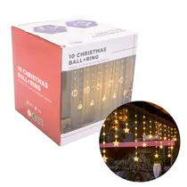  Estrela LED...