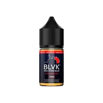  BLVK Salts ...