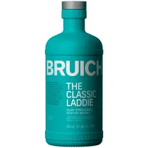 Whisky Bruic...