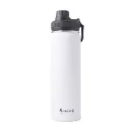 Eyun Hoppie K42003-2 640ML Blanco