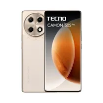 Celular Tecno Camon 30S Pro CLA6 8GB 256GB Gold