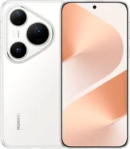 Smartphone Huawei Pura 80 Pro LMR-LX9 Dual Sim Lte 6.8" 12GB/512GB White