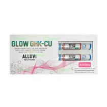  Glow GHK-Cu...