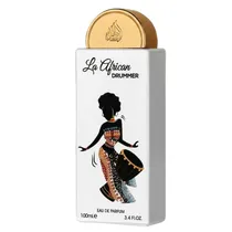 Perfume Lattafa La African Drummer Edp - 100ML