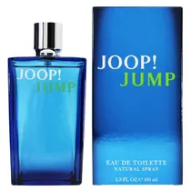  P.Joop Jump...