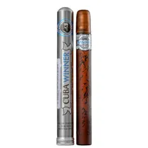 Cuba Winner Masc 35 ML