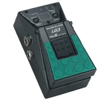  Nux Pedal L...