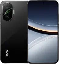 Celular Xiaomi Poco F7 Dual 256GB/12GB Ram 5G Silver