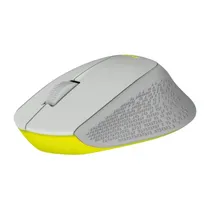  Mouse Logit...
